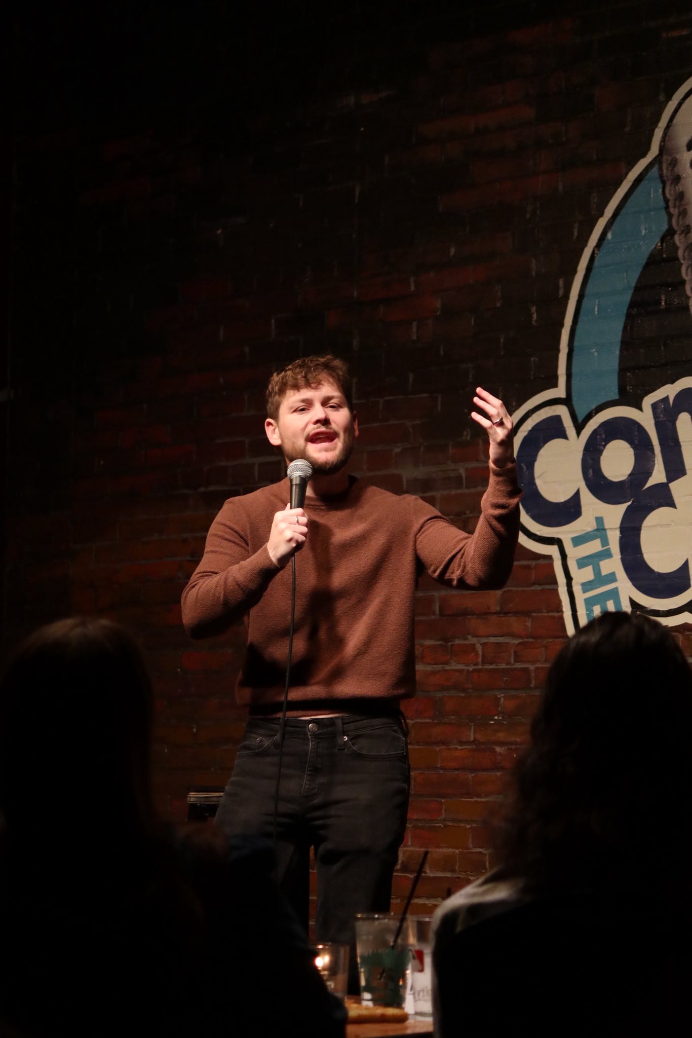 Drew Lynch