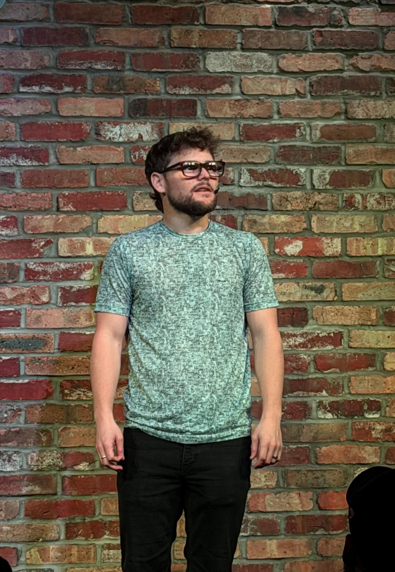 Drew Lynch