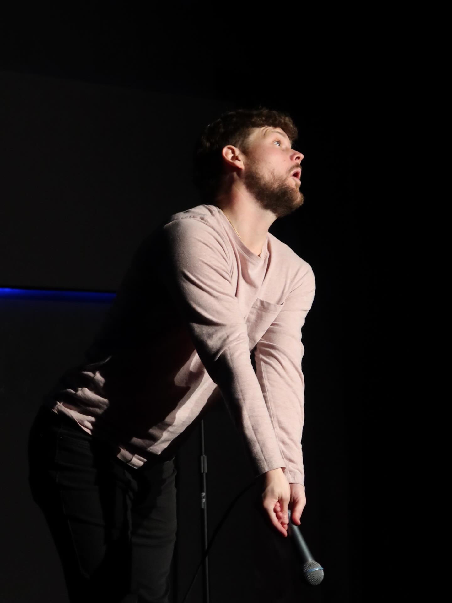 Drew Lynch